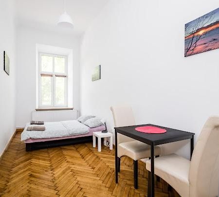 Casio Apartment Krakow Ngoại thất bức ảnh