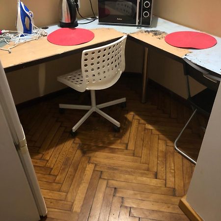 Casio Apartment Krakow Ngoại thất bức ảnh