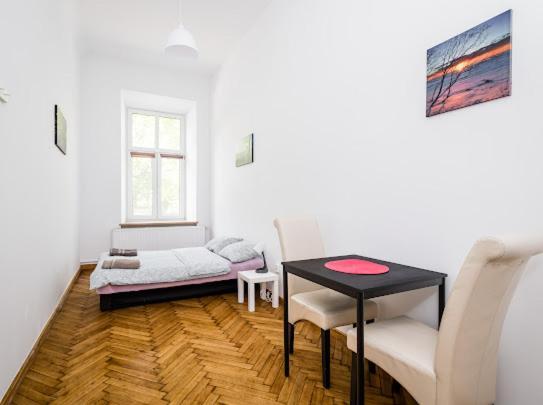 Casio Apartment Krakow Ngoại thất bức ảnh