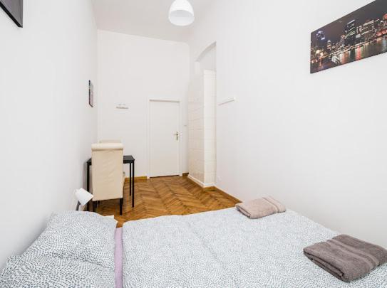 Casio Apartment Krakow Ngoại thất bức ảnh
