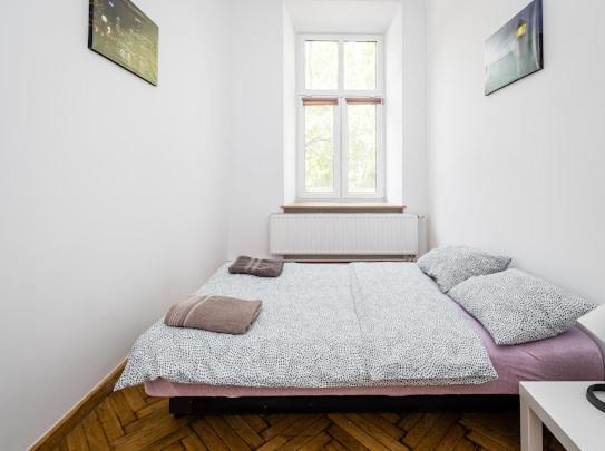 Casio Apartment Krakow Ngoại thất bức ảnh