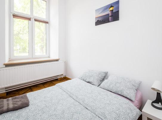 Casio Apartment Krakow Ngoại thất bức ảnh