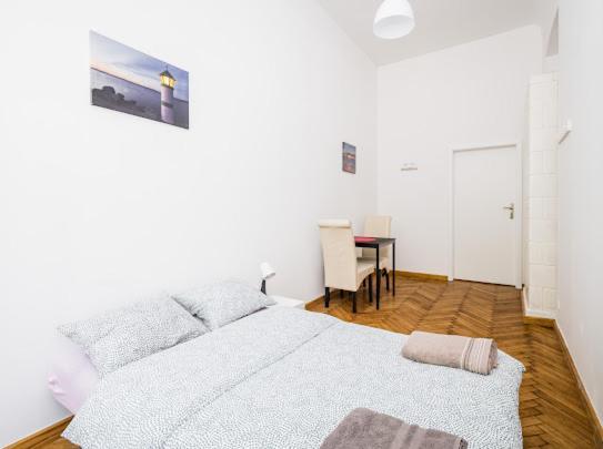 Casio Apartment Krakow Ngoại thất bức ảnh