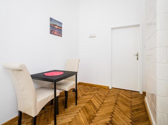 Casio Apartment Krakow Ngoại thất bức ảnh